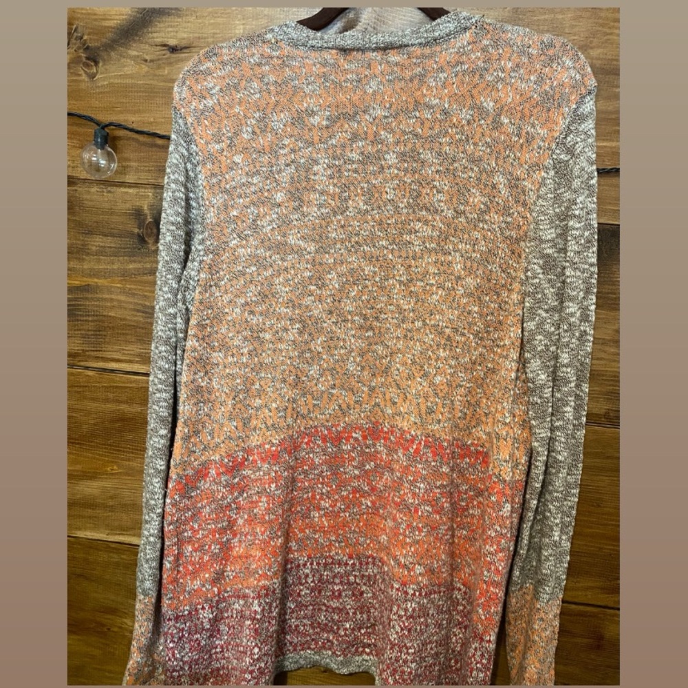 Cardigan - Picture 2 of 2